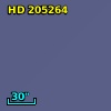 HD 205264