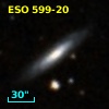 ESO 599-20