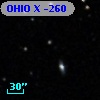 OHIO X -260