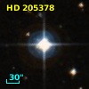 HD 205378