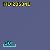 HD 205341