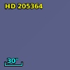 HD 205364