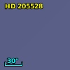 HD 205528