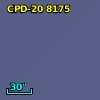 CPD-20  8175
