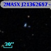 2MASX J21362687-1858220