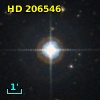 HR  8293