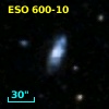 ESO 600-10