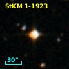 StKM 1-1923