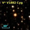 V* V1882 Cyg