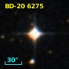 BD-20  6275