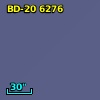 BD-20  6276