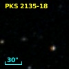 PMN J2138-1843