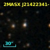2MASX J21422341-1909226