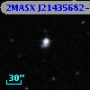 2MASX J21435682-1923025
