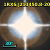 1RXS J213450.8-200505