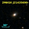 2MASX J21435690-2122325