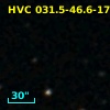 HVC 031.5-46.6-178