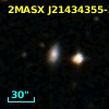 2MASX J21434355-2100550