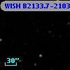 WISH B2133.7-2103B