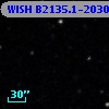 WISH B2135.1-2030A