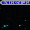 WISH B2137.0-1929B