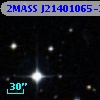 2MASS J21401065-2054309