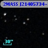2MASS J21405734-1913210