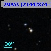 2MASS J21442874-2025298