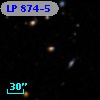 LP  874-5