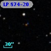 LP  874-20