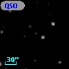 QSO B2150-2153