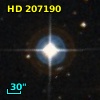 HD 207190