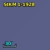 StKM 1-1928