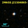 2MASS J21504865-1942002