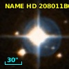 CCDM J21538-2000BC