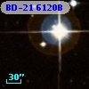 BD-21  6120B