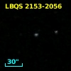 LBQS 2153-2056