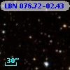 LBN 078.72-02.43