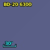 BD-20  6300