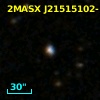 2MASX J21515102-1939503