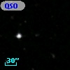 QSO B2153-2052
