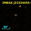 2MASX J21524455-2105293