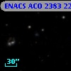 ENACS ACO  2383  22