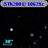 [STK2001] 10628c