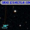 1RXS J214525.4-190804