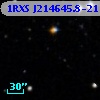 1RXS J214645.8-211822
