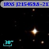1RXS J215459.8-213445