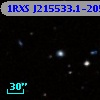 1RXS J215533.1-205124