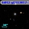 6dFGS gJ215307.7-201053