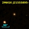 2MASX J21555895-2134575